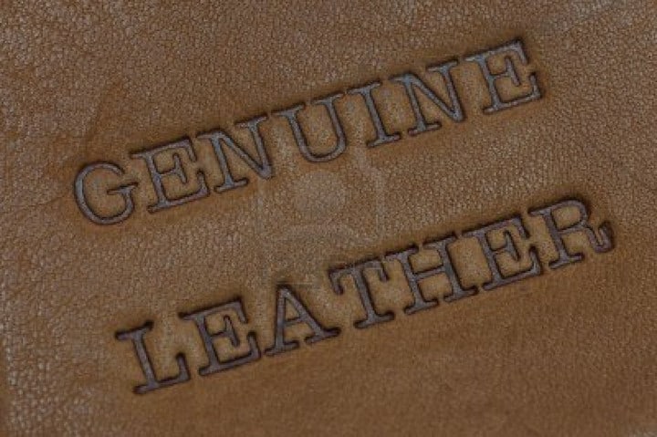 Genuine-Leather